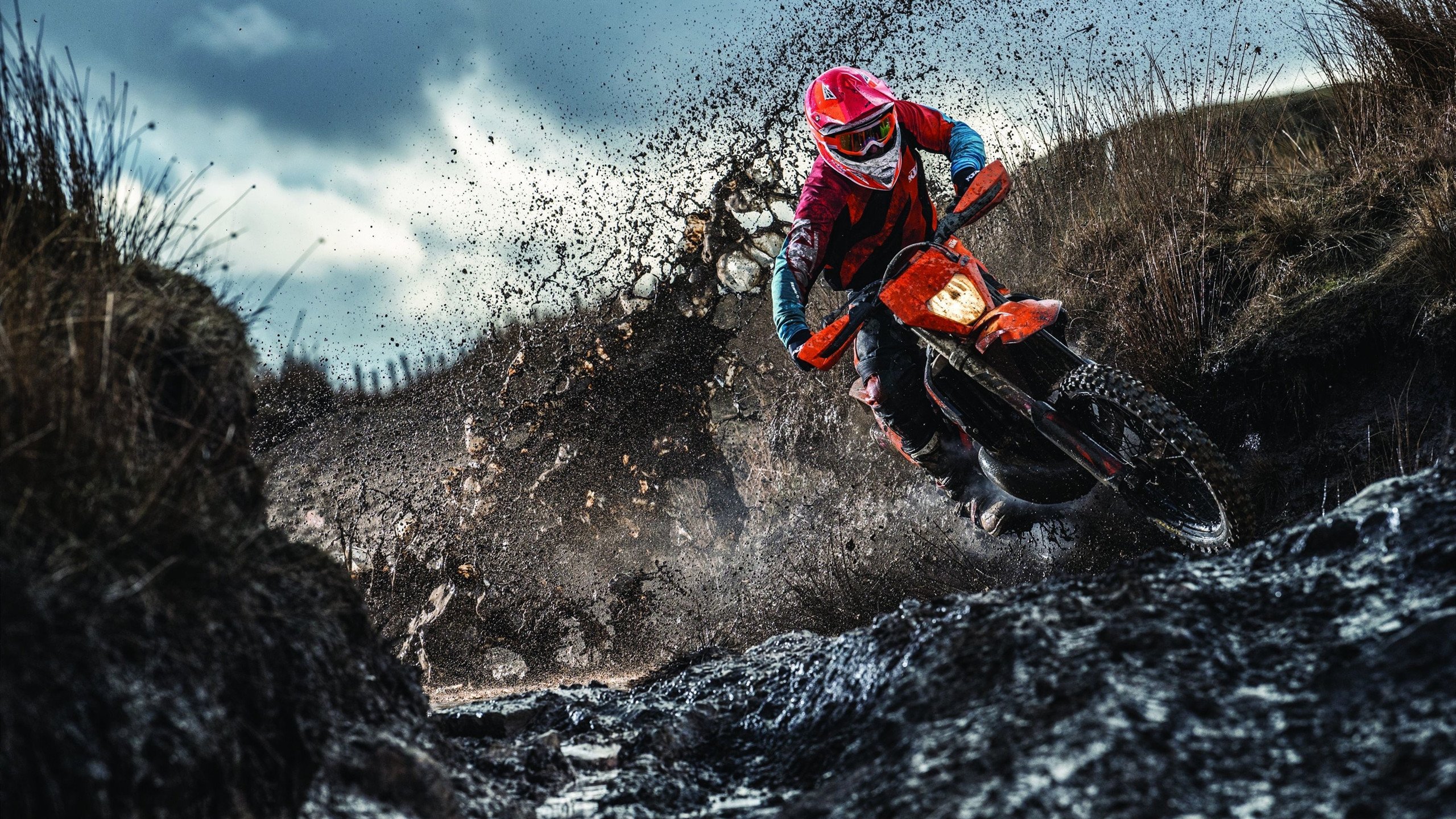 意大利组合用坚韧精神征服赛场挑战，意大利精神领袖